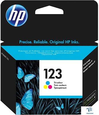 картинка Картридж HP F6V16AE