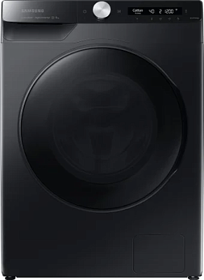 картинка Стиральная машина Samsung WW80AG6L28BBLP
