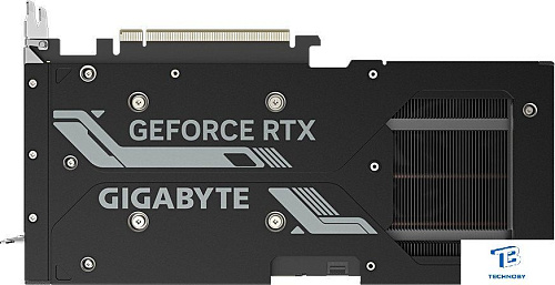 картинка Видеокарта Gigabyte RTX 4070 (GV-N4070WF3OCV2-12GD)