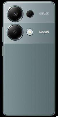 картинка Смартфон Xiaomi Redmi Note 13 Pro Green 8GB/256GB