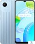картинка Смартфон Realme C30 Blue 4GB/64GB - превью 1