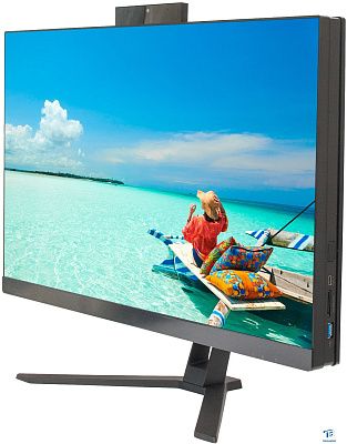 картинка Моноблок Z-Tech Standart-i3101-8-0-240-N-H410-000