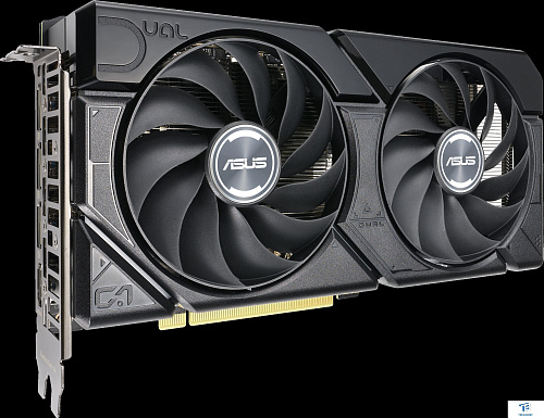 картинка Видеокарта Asus RTX 4070 Super (DUAL-RTX4070S-12G-EVO)