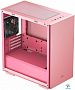 картинка Корпус Deepcool MACUBE 110 Pink - превью 2