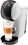 картинка Кофеварка DeLonghi Dolce Gusto Genio S EDG226.W - превью 1