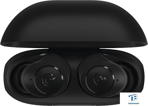 картинка Наушники Haylou GT1 2022 Черный