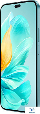 картинка Смартфон Honor 200 Lite Cyan Lake 8GB/256GB LLY-NX1