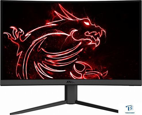 картинка Монитор MSI G24C4