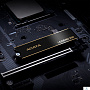 картинка Накопитель SSD A-Data 512GB SLEG-900-512GCS - превью 6