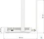 картинка Маршрутизатор Keenetic Skipper 4G KN-2910 - превью 1