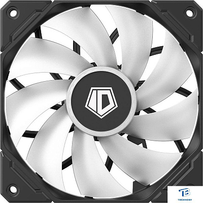 картинка Кулер ID-Cooling TF-12025-PRO-ARGB-TRIO