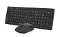 картинка Набор (Клавиатура+мышь) A4Tech FG2300 AIR2 черный - превью 3
