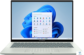 картинка Ноутбук Asus UM5302TA-LV621