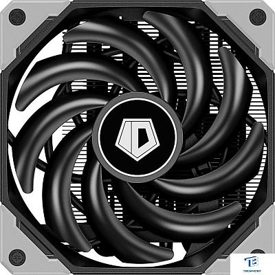 картинка Кулер ID-Cooling IS-50X V3