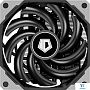 картинка Кулер ID-Cooling IS-50X V3 - превью 1