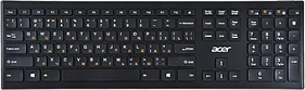 картинка Клавиатура Acer OKR010