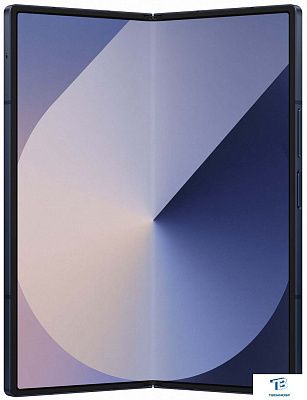 картинка Смартфон Samsung Galaxy Fold6 512GB SM-F956BDBCCAU