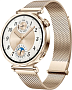 картинка Умные часы Huawei Watch GT 5 JNA-B19 White - превью 1