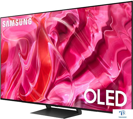 картинка Телевизор Samsung QE55S90CAUXRU