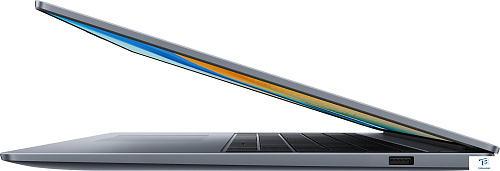 картинка Ноутбук Huawei MateBook D16 MCLF-X Space Gray 53013WXF