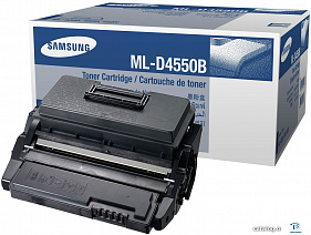 картинка Картридж Samsung ML-D4550B