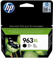 картинка Картридж HP 3JA30AE