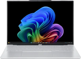 картинка Ноутбук Acer Swift Air SFA16-61M-R721 NX.DJBCD.002