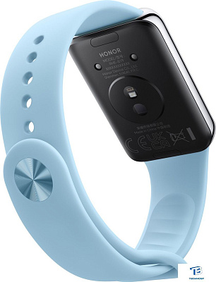 картинка Фитнес-браслет Honor Band 9 Blue RHE-B19