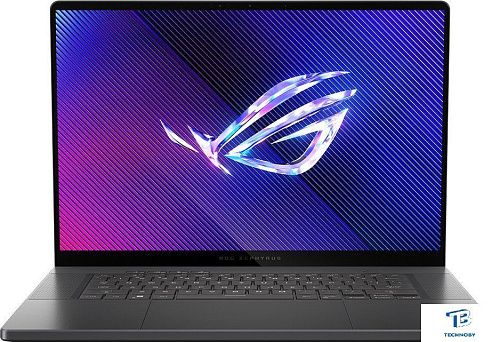 картинка Ноутбук Asus GU605MV-QR169