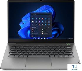 картинка Ноутбук Lenovo ThinkBook 14 21DH0070RU