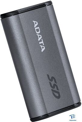 картинка Внешний SSD A-Data 2TB AELI-SE880-2TCGY