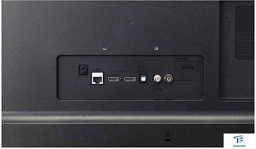 картинка Телевизор LG 24TQ510S-PZ