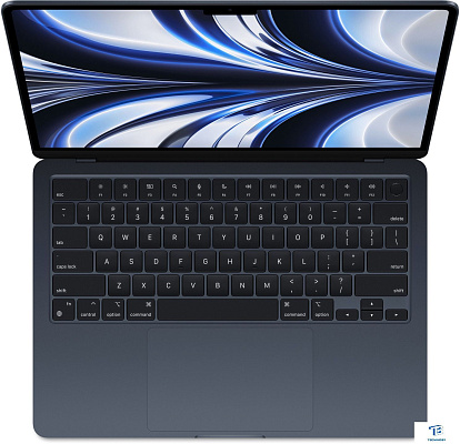 картинка Ноутбук Apple MacBook Air Z18T000B0