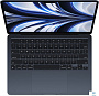 картинка Ноутбук Apple MacBook Air Z18T000B0 - превью 1