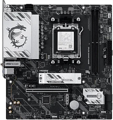 картинка Материнская плата MSI B850M GAMING WIFI6E