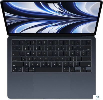 картинка Ноутбук Apple MacBook Air Z1600KQ