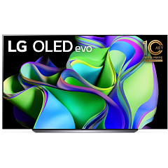 картинка Телевизор LG OLED83C3RLA