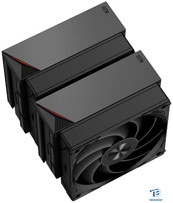 картинка Кулер PCCooler RZ620 BK