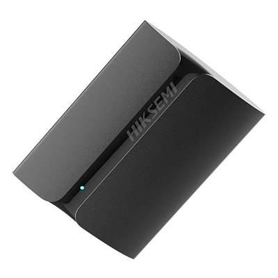 картинка Внешний SSD Hikvision 1TB HS-ESSD-T300S