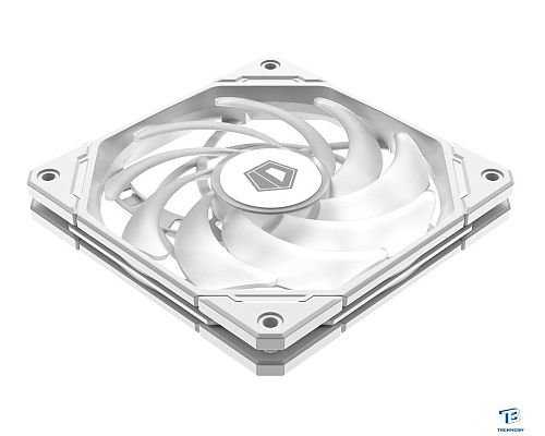 картинка Кулер ID-Cooling NO-12015-XT-ARGB SNOW