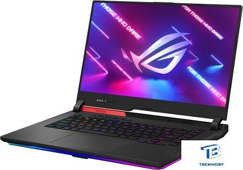 картинка Ноутбук Asus G513IM-HN008
