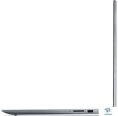 картинка Ноутбук Lenovo IdeaPad Slim 3 82X8003RRK