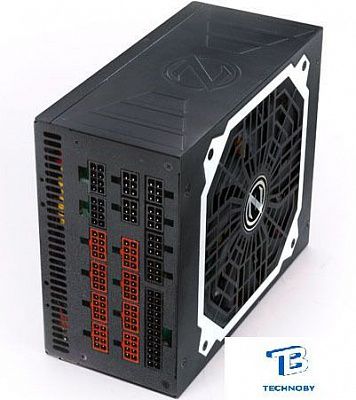 картинка Блок питания Zalman 850W ZM850-ARX