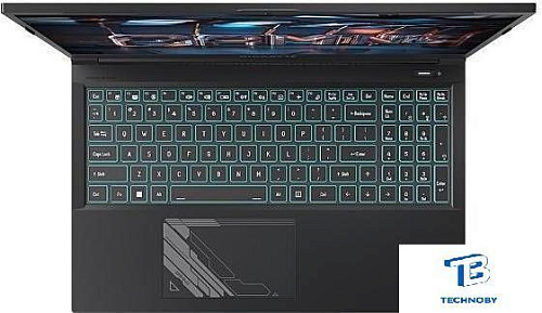 картинка Ноутбук Gigabyte G5 MF5-H2KZ354KD