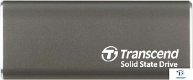 картинка Внешний SSD Transcend 500GB TS500GESD265C