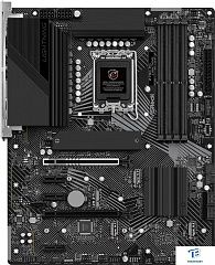 картинка Материнская плата ASRock Z790 PG Lightning