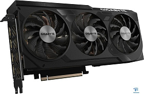 картинка Видеокарта Gigabyte RTX 4070 Super (GV-N407SWF3OC-12GD)