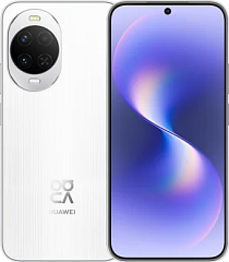 картинка Смартфон Huawei Nova 15 White 12GB/256GB PSN-LX9