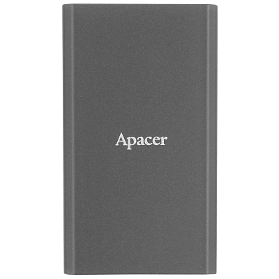 картинка Внешний SSD Apacer 2TB AP2TBAS723B-1