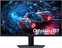 картинка Монитор Samsung LS27FG706EIXCI - превью 1